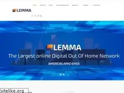 Sites similar to lemmatechnologies.com