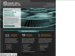 Sites similar to lemmel-neill.com