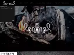 Sites similar to lemmelkaffe.jp