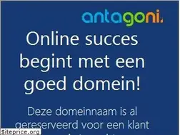 Sites similar to lemmen.nl