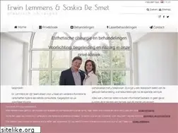 Sites similar to lemmenserwin.be