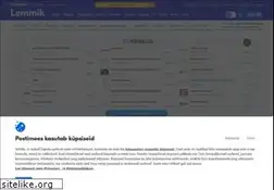 Sites similar to lemmik.ee