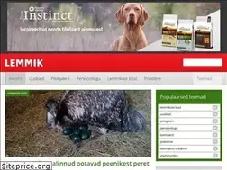 Sites similar to lemmikajakiri.ee