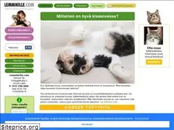 Sites similar to lemmikille.com