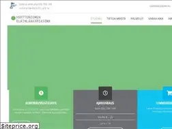 Sites similar to lemmikkilaakari.fi