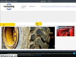Sites similar to lemming.shop