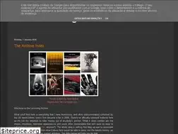Sites similar to lemmingarchive.blogspot.com