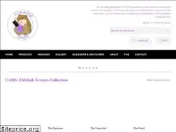 Sites similar to lemminglacquer.com