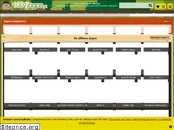 Sites similar to lemmings.1001jogos.pt