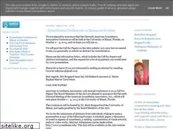 Sites similar to lemmingsblog.blogspot.com