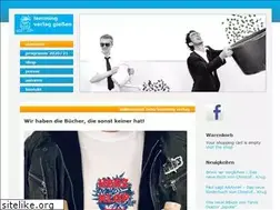 Sites similar to lemmingverlag.de
