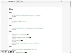Sites similar to lemmingzshadow.net