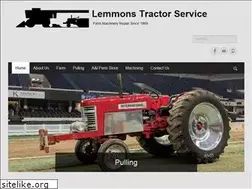 Sites similar to lemmonstractor.com