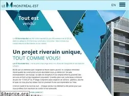 Sites similar to lemmontrealest.com