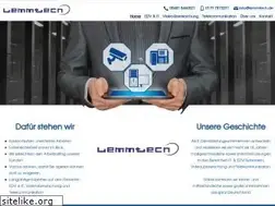 Sites similar to lemmtech.de