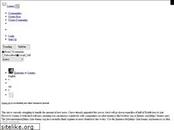 Sites similar to lemmy.ml