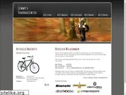 Sites similar to lemmys-fahrradcenter.de