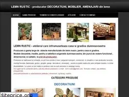 Sites similar to lemn-rustic.weebly.com
