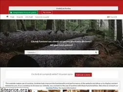 Sites similar to lemn.fordaq.com