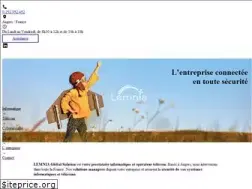 Sites similar to lemnia.fr