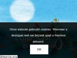 Sites similar to lemniscaat.nl
