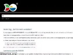Sites similar to lemniscus.de