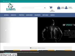 Sites similar to lemnisfarmacia.com.br