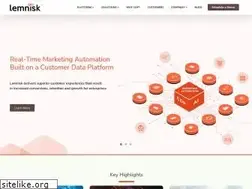 Sites similar to lemnisk.co