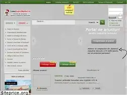 Sites similar to lemnsupermarket.ro