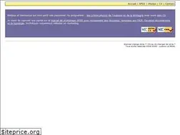Sites similar to lemoal.org