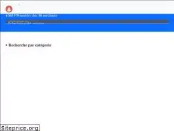 Sites similar to lemobilier.fr
