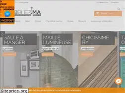 Sites similar to lemobilier.ma