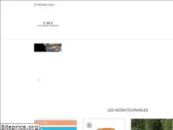 Sites similar to lemobilierdejardin.fr