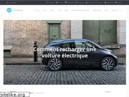 Sites similar to lemobiliste.com