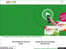 Sites similar to lemocin-familienalbum.de
