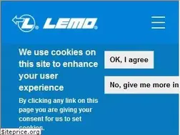 Sites similar to lemoconnectors.com