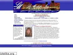 Sites similar to lemodeln.com