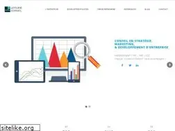 Sites similar to lemoineconseil.fr