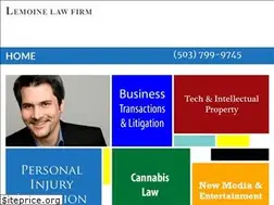 Sites similar to lemoinefirm.com