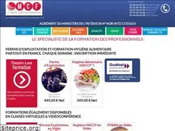 Sites similar to lemoinscher-formation.com