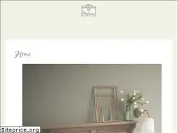 Sites similar to lemolina.com