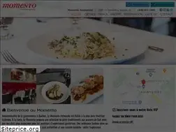 Sites similar to lemomento.com