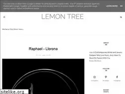 Sites similar to lemon-3.blogspot.com