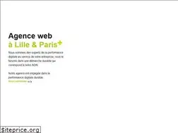 Sites similar to lemon-interactive.fr