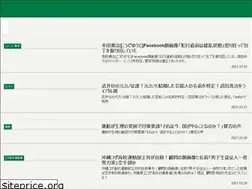 Sites similar to lemon-sour.net