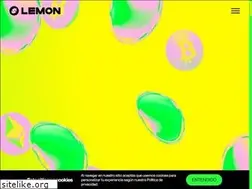 Sites similar to lemon.me