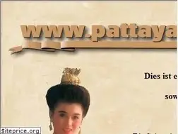 Sites similar to lemon.pattaya-thailand.de