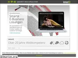 Sites similar to lemon42.com