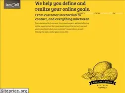 Sites similar to lemon8.nl