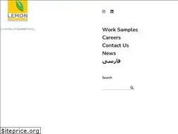 Sites similar to lemonadagency.com